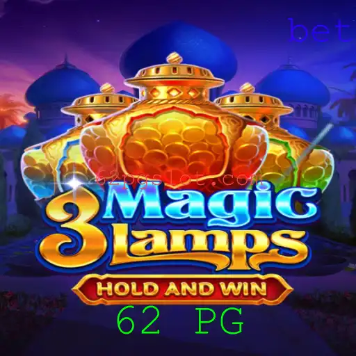 Descubra as Aventuras Místicas com '3MagicLamps'