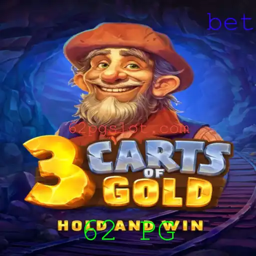 Introdução ao Jogo 3cartsOfGold: Estratégias e Regras de 62 PG