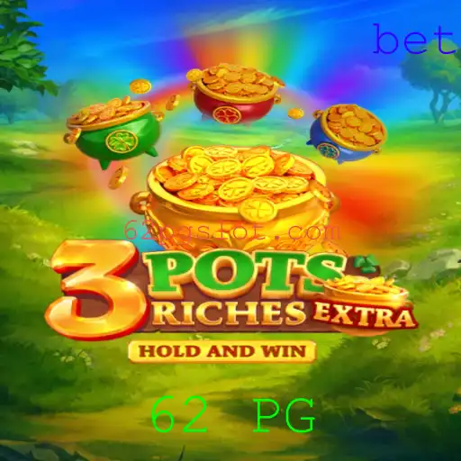 Descubra o Fascinante Jogo 3potsExtra