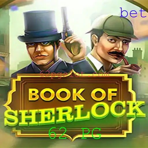 Descubra a Fascinante Aventura de BookOfSherlock