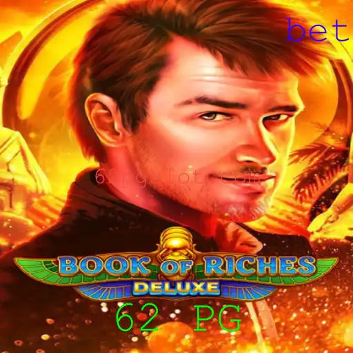 Exploração do Jogo BookofRichesDeluxe: Uma Jornada de Aventura e Prêmios