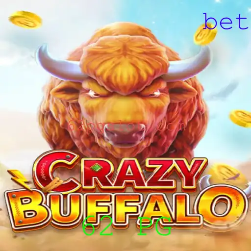 Descubra o Universo do Jogo CRAZYBUFFALO com a Chave 62 PG