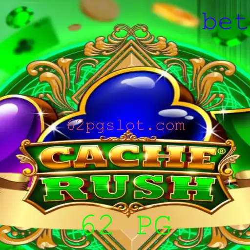 CacheRush: Uma Aventura Inovadora no Mundo dos Jogos