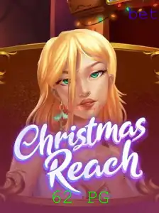 Descubra o Fascinante Mundo de ChristmasReach: Um Desafio Festivo com 62 PG