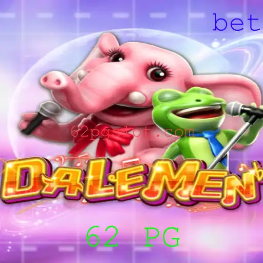 Descubra o Fascinante Mundo de DALEMEN: Um Jogo Inovador para Todas as Idades
