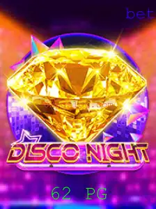 Descubra o Mundo de DiscoNight: O Jogo que Revoluciona as Noites com 62 PG