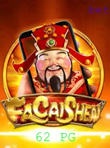 FaCaiShenM: Desvendando o Jogo com 62 PG