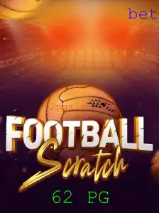 Discover FootballScratch: Your Ultimate Guide to '62 PG'