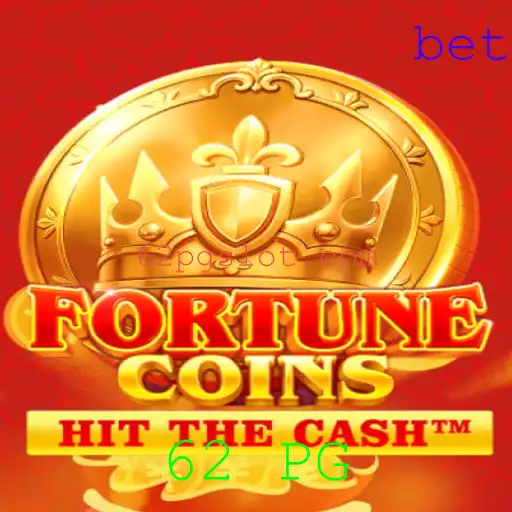 FortuneCoins: Explorando o Fascinante Mundo do Jogo '62 PG'