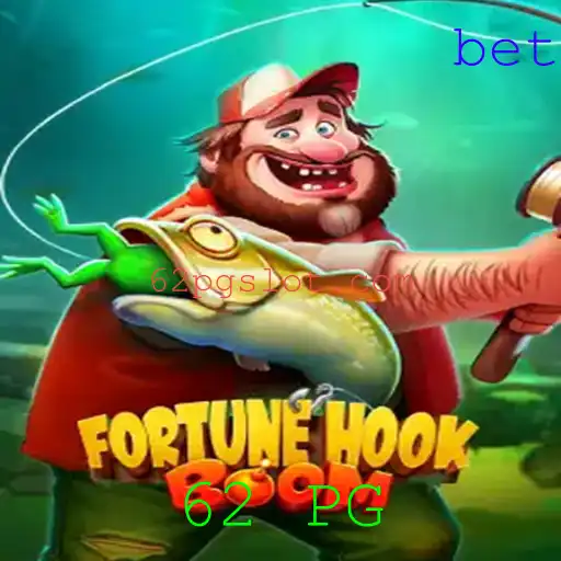 FortuneHookBoom: Um Mergulho nas Aventuras do Jogo Estratégico '62 PG'