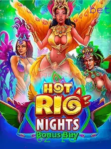 Explorando o Fascinante Jogo HotRioNightsBonusBuy: Uma Experiência Inesquecível