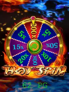 Descubra o Mundo do Jogo HotSpin e as Regras para se Aventurar