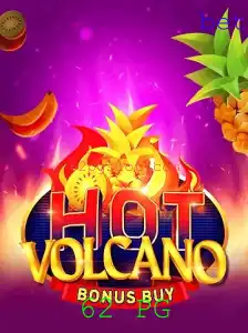 HotVolcanoBonusBuy: Explorando o Mundo dos Jogos de Cassino Online com 62 PG