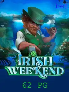 Explorando o Mundo de IrishWeekend: Um Mergulho Profundo no Jogo de 62 PG