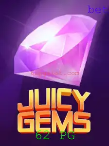 Descubra o Mundo de JuicyGems: Um Jogo de Estratégia e Diversão