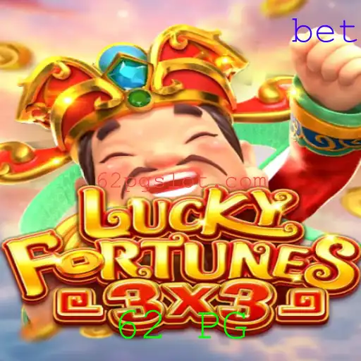 LUCKYFORTUNES3x3: Descubra o Novo Jogo Que Está Conquistando Jogadores