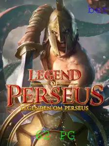 Descubra o Fascinante Mundo de LegendofPerseus