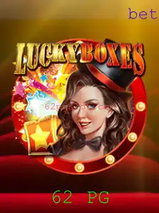 Descubra o Fascinante Mundo de LuckyBoxes: A Diversão Garantida com Regras Inovadoras