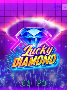 Explorando o Mundo do LuckyDiamond: Um Jogo de Azar e Estratégia