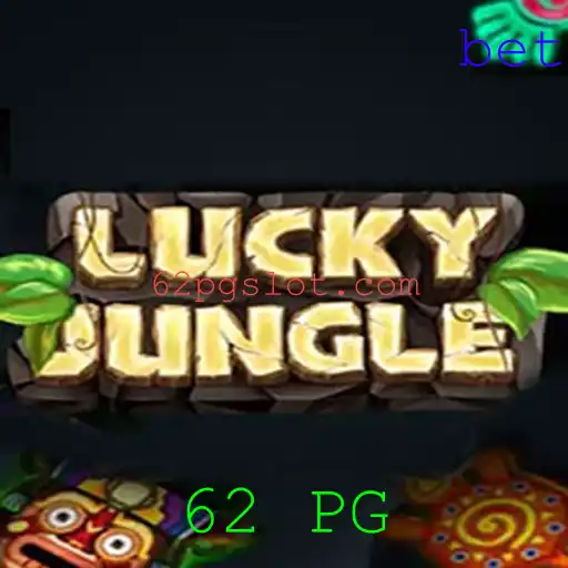 Explorando LuckyJungle: Mergulhe na Aventura do Jogo 62 PG