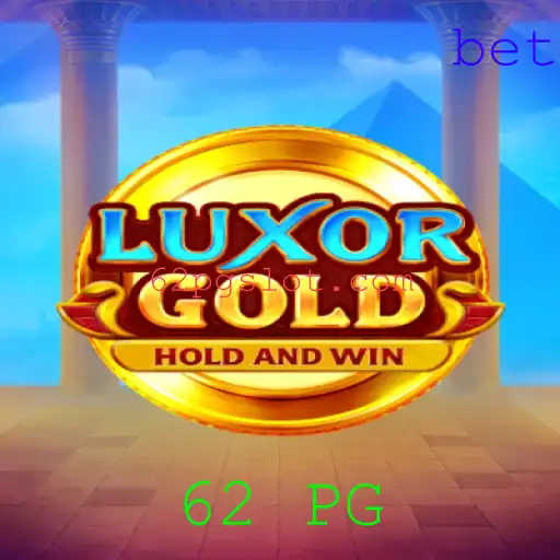 LuxorGold: Um Mergulho no Mundo do Entretenimento de Cassino com 62 PG