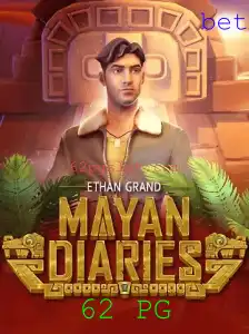 Descobrindo o Mundo de MayanDiaries: O Fascínio do Jogo e suas Regras Engajantes