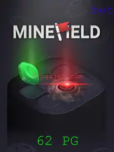 Explorando MineField: O Jogo de Estratégia e Destemor