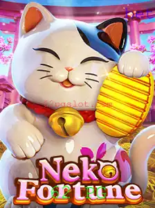Descubra NekoFortune: Um Mundo de Sorte e Estratégia