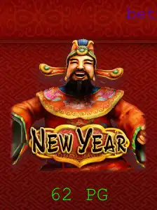 NewYear: Mergulhe no Novo Jogo com a Palavra-Chave '62 PG'