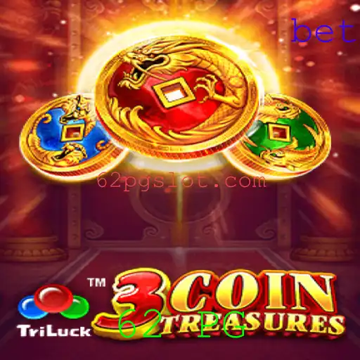 3CoinTreasures: Descubra o Fascinante Mundo do Novo Jogo Atmosférico