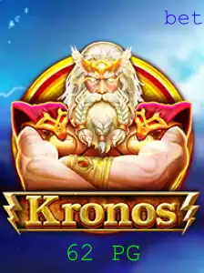 Kronos: O Mundo Fascinante de um Jogo de Estratégia com 62 PG