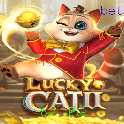 Explorando o Fascinante Universo de LuckyCatII: Uma Aventura com 62 PG