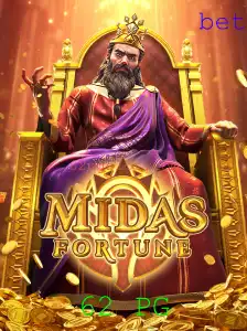 Descubra o Mundo Fascinante de MidasFortune: O Jogo de Estratégia Mais Empolgante do Ano