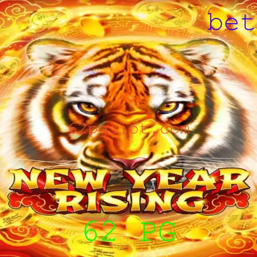 NewYearRising: O Novo Fenômeno dos Jogos e Sua Dinâmica de '62 PG'