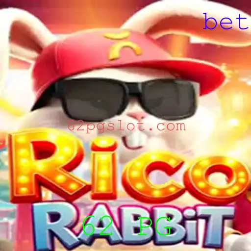 RicoRabbit 62 PG: Um Mundo de Aventuras e Estratégia