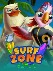 Explorando o Entusiasmante Mundo de SurfZone