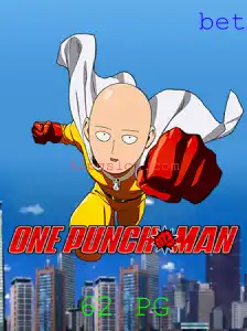 Explorando o Mundo do Jogo OnePunchMan: A Aventura dos 62 PG