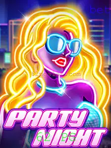 PartyNight: Descubra o Jogo que Está Agitando as Noites de Diversão