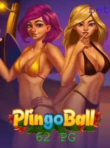 Descubra Plingoball: O Novo Fenômeno nos Jogos de 62 PG