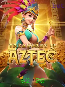 Treasures of Aztec: Uma Aventura Emocionante Descobrindo Riquezas Antigas