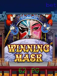 WinningMask: Um Jogo Inovador no Cenário Atual