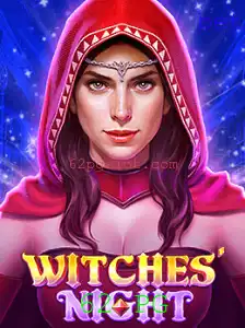 Descubra as Emoções de WitchesNight: O Jogo de Estratégia e Magia
